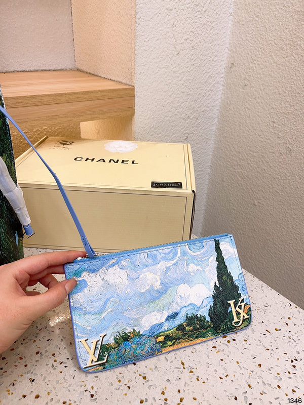 Amelia - LV Bags - 14932