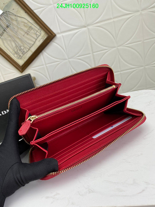 Amelia - PD Wallet - 316