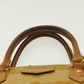 LOUIS VUITTON Vernis Montebello PM Hand Bag 2way Dunne M90167 LV Auth 41645