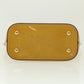 LOUIS VUITTON Vernis Montebello PM Hand Bag 2way Dunne M90167 LV Auth 41645