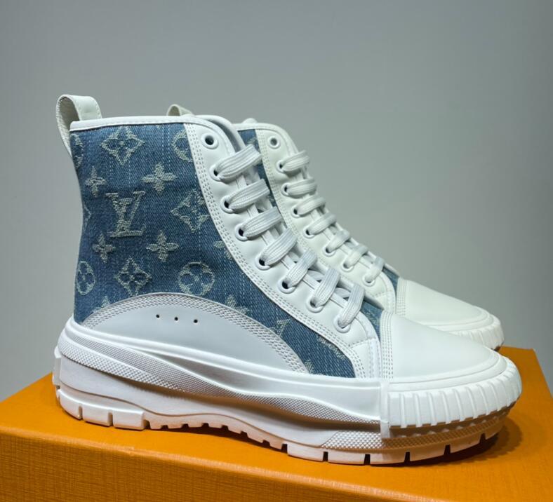 AmeliaLuxury - LOV Men Shoes - 1284