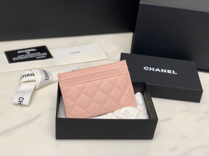 Amelia-i CHL Wallets - 006