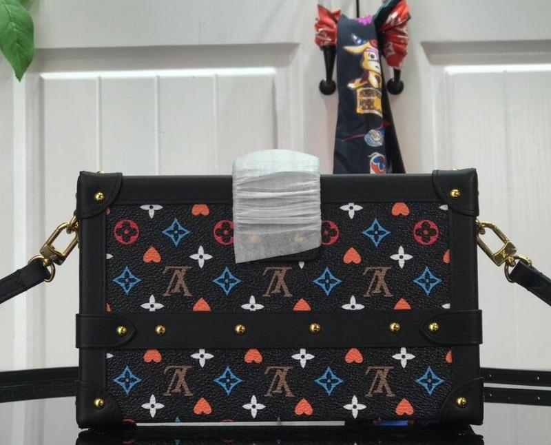 AmeliaLuxury - LOV Bags - 2730
