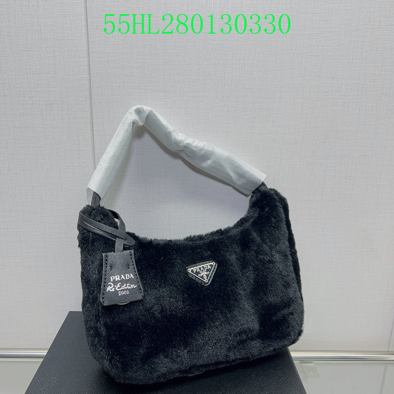 Prada Bags - The Barnes Bags  624