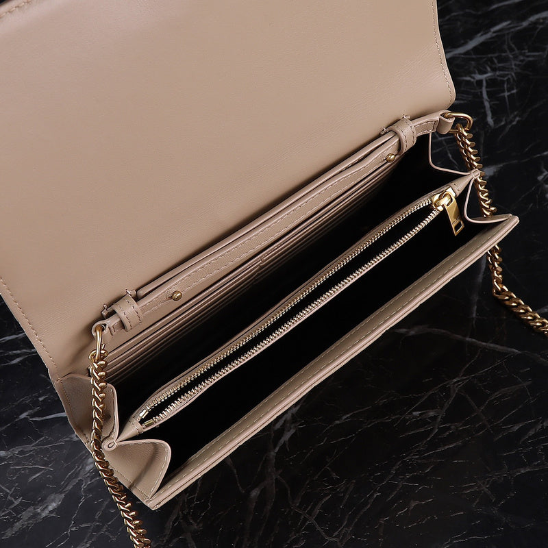 YSL BAGS - WOMEN LOVE LUXURY BAGS - 1125