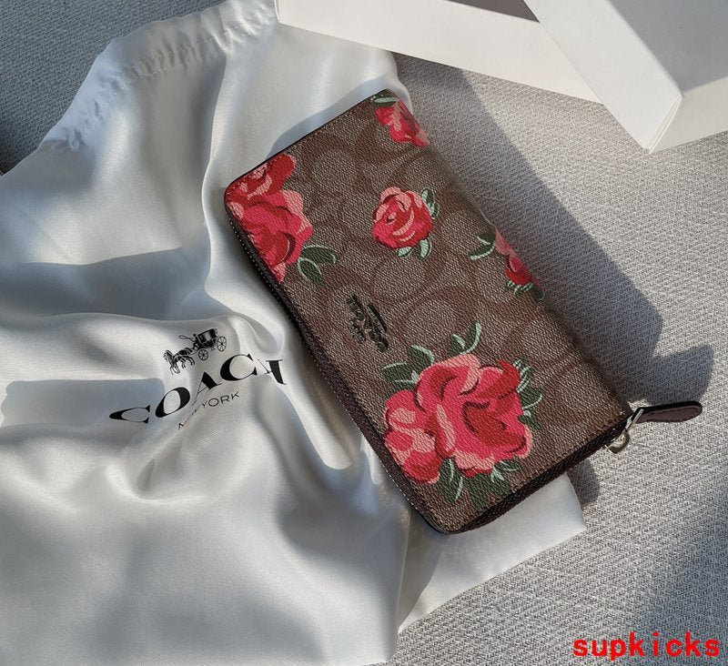 Amelia- Mix Wallets - 382