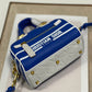 Amelia- DOR Bags - 1049
