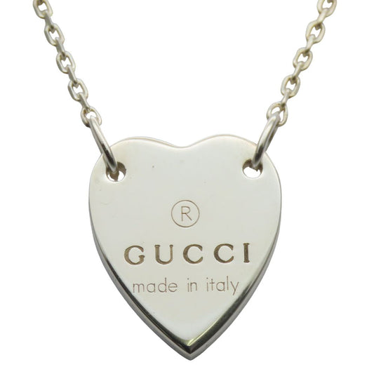 Gucci Silver925 Necklace