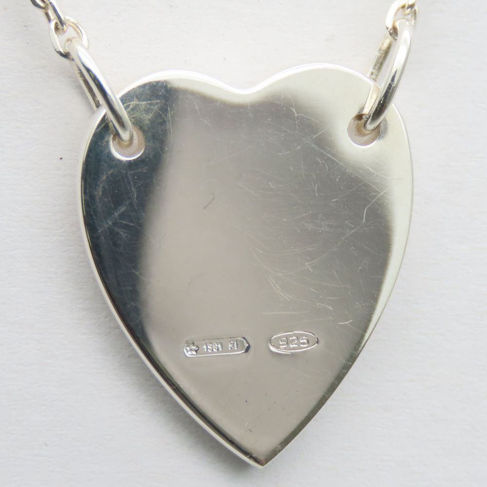 Gucci Silver925 Necklace
