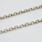 Gucci Silver925 Necklace