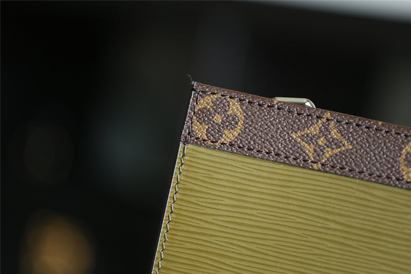 Fan Fashion Lu-Vi bags - 11114