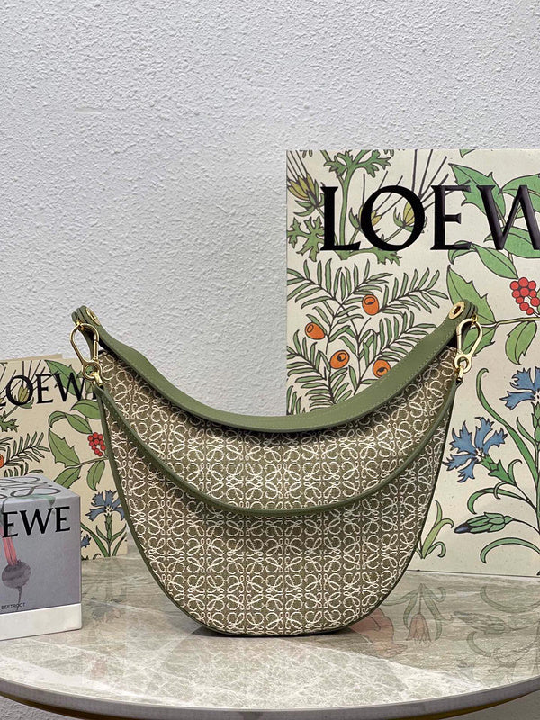 Amelia's Bag Gallery - LWO Bags - 968