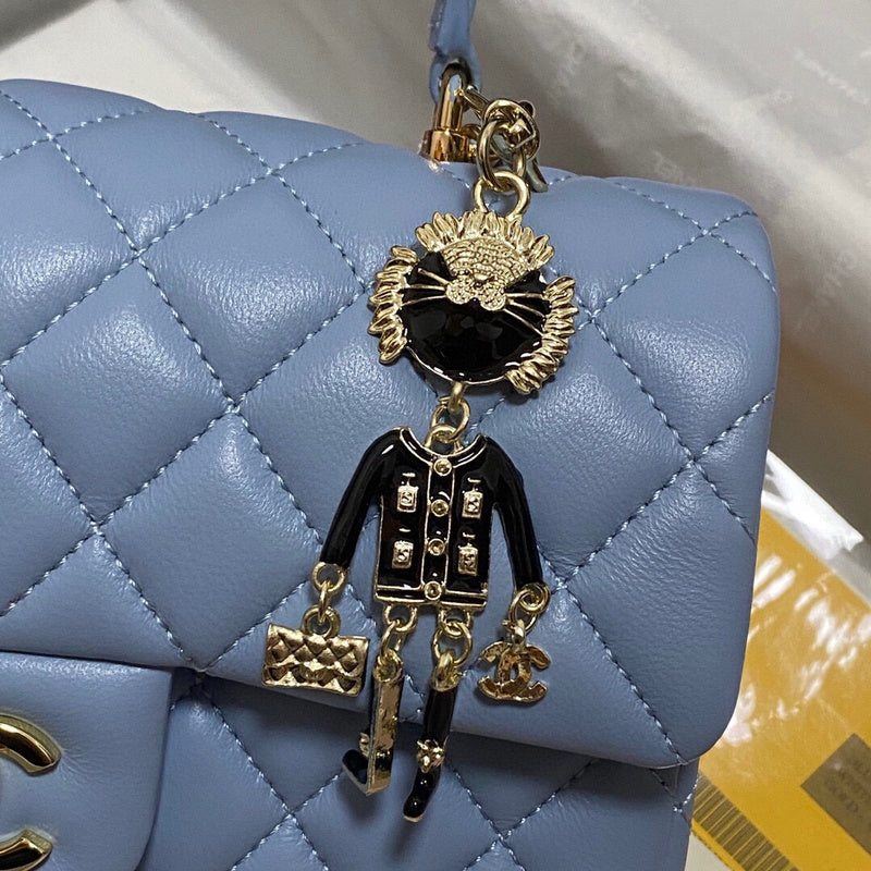 Amelia - CHL Bags - 3338