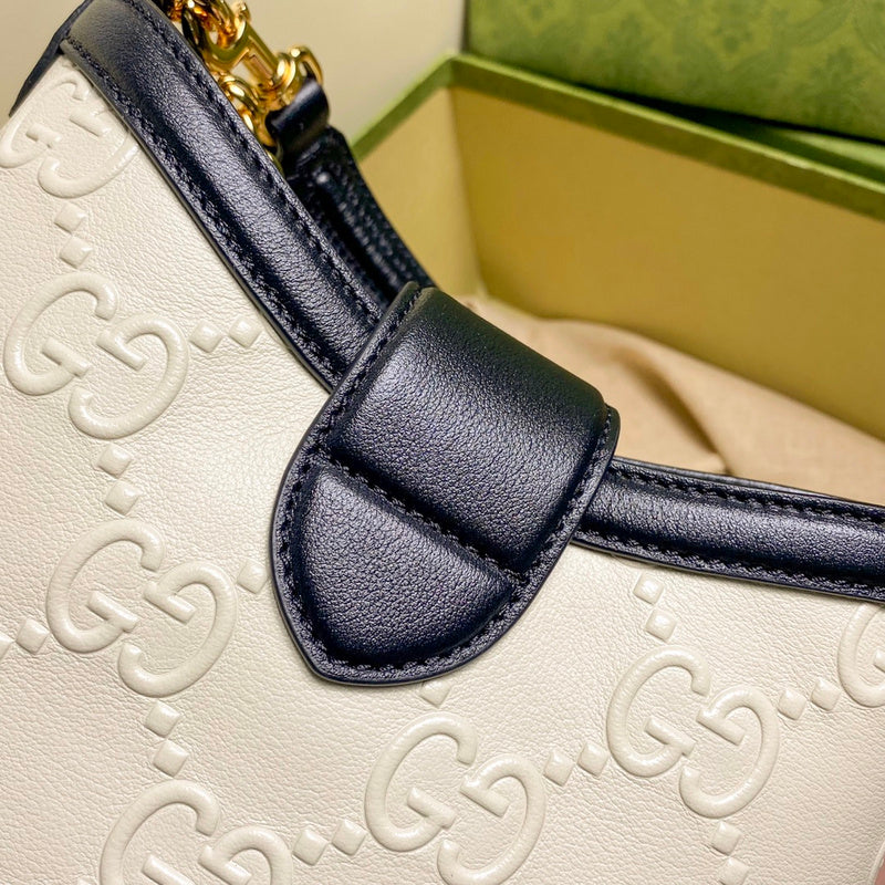 Amelia-i GUKI Women Bags - 1172