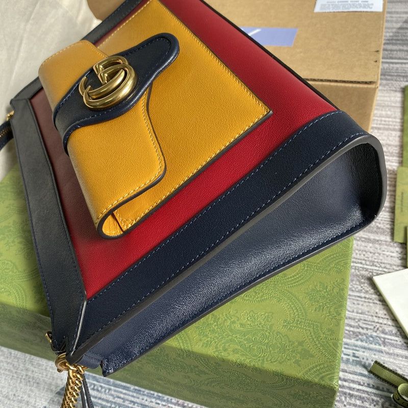 Amelia- GUKI Bags - 2096