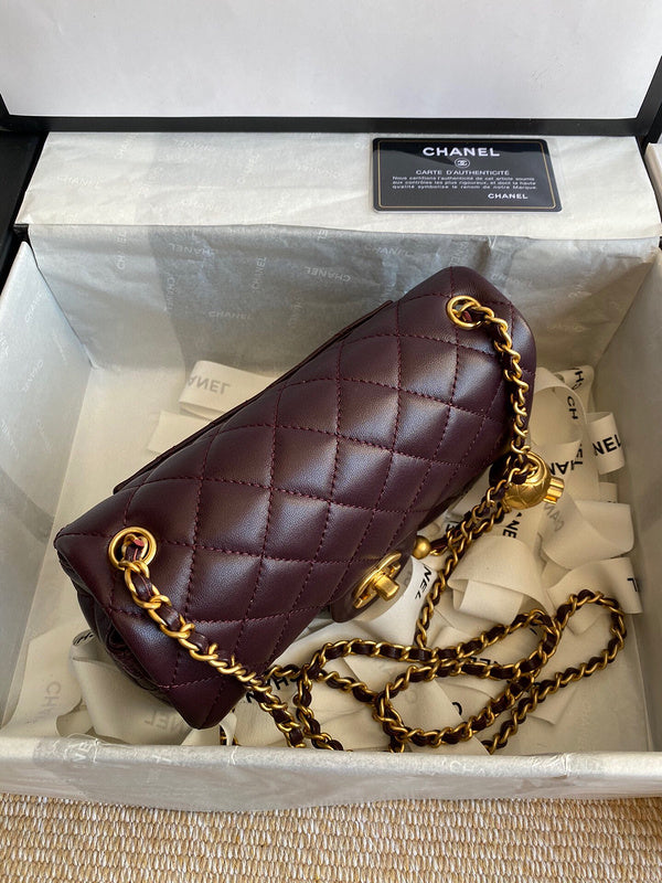 AmeliaLuxury - CHL Bags - 3472