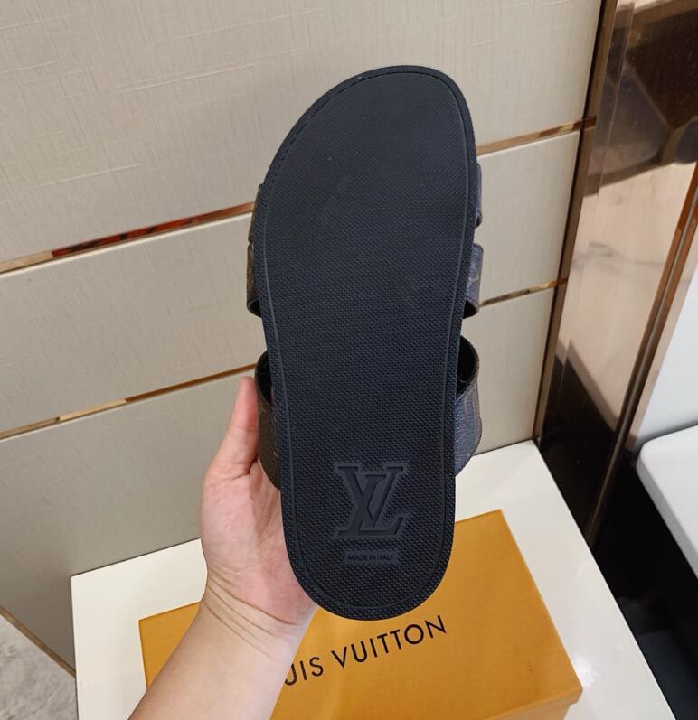 AmeliaLuxury - LOV Men Shoes - 1603