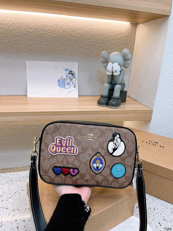 Amelia - CCH Bags - 302