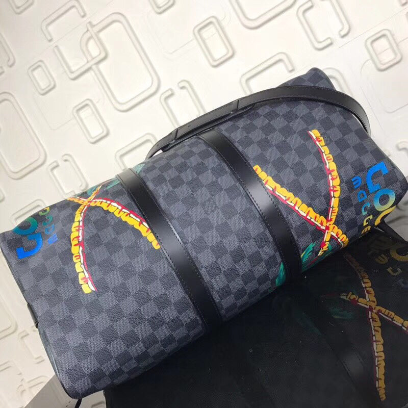 Amelia - LOV Travel Bags - 197