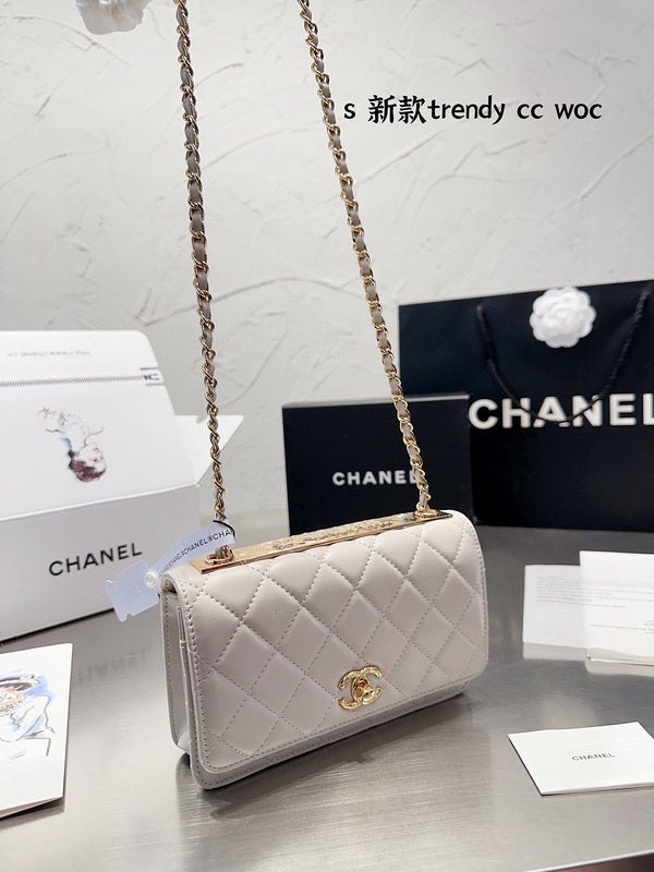 Amelia- CHL Bags - 6789