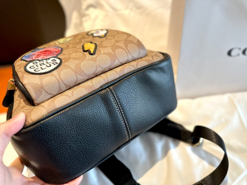 Amelia - CCH Bags - 057
