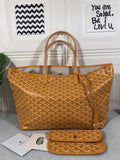Amelia- G-YARD BAGS - 296