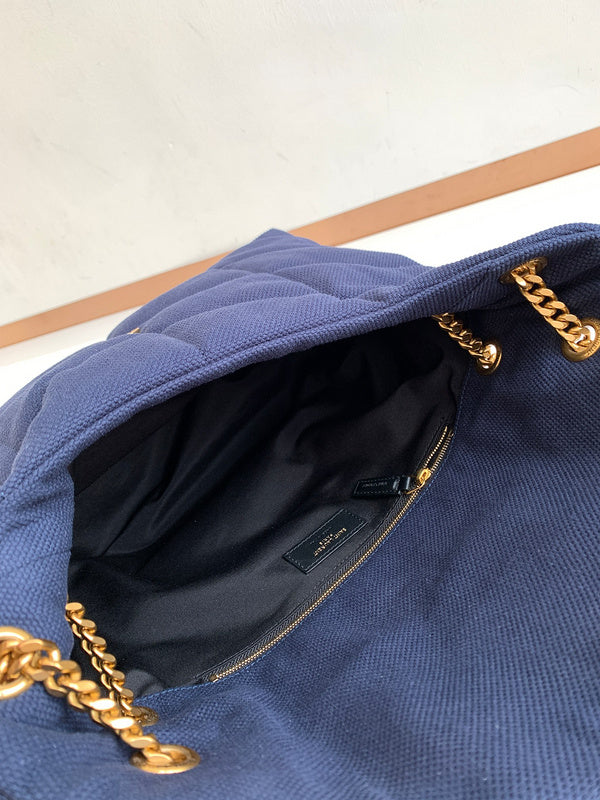 Amelia - YSL Bag - 4179