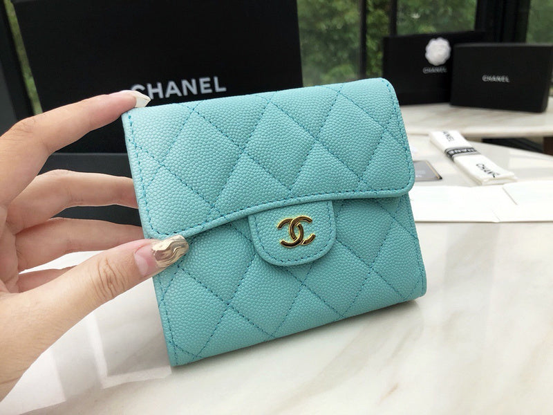 Amelia-i CHL Wallets - 014