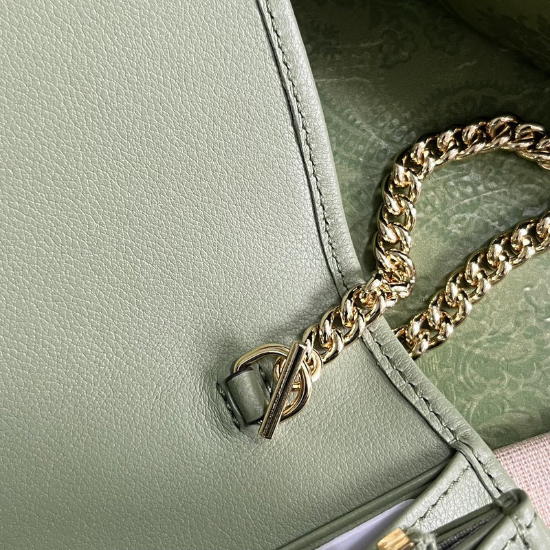 Amelia- GCI - GG WOMEN LUXURY BAGS - 014