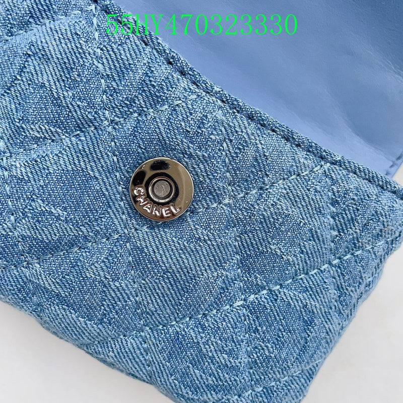 Amelia - CHL Bags - 1250