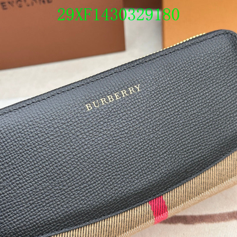 Amelia - BOR Wallet - 032