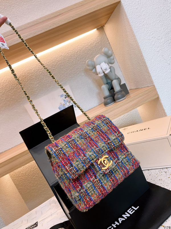 Amelia- CHL Bags - 7292
