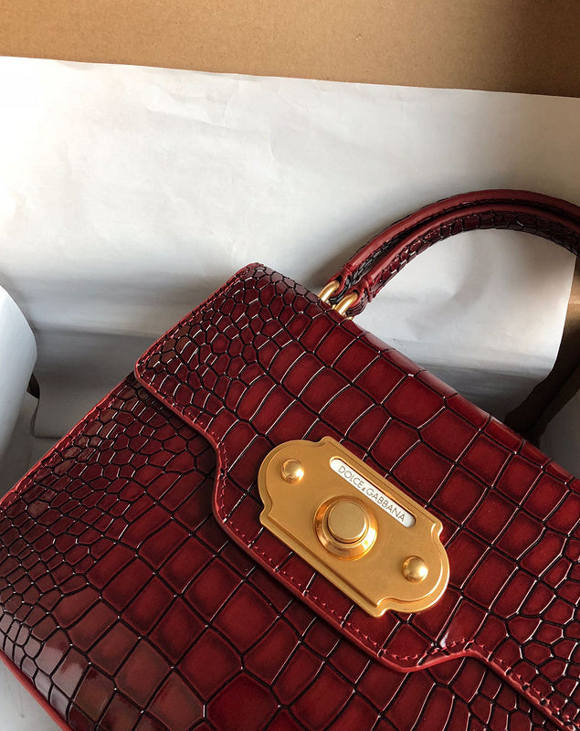 Amelia- DG Bags - 481