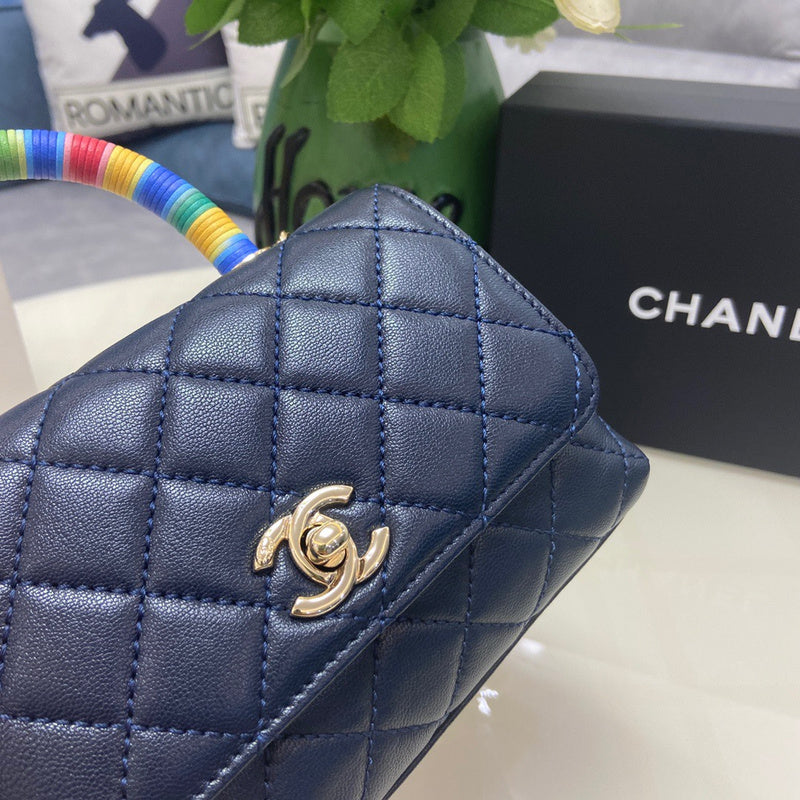 Amelia- CHL Bags - 7406