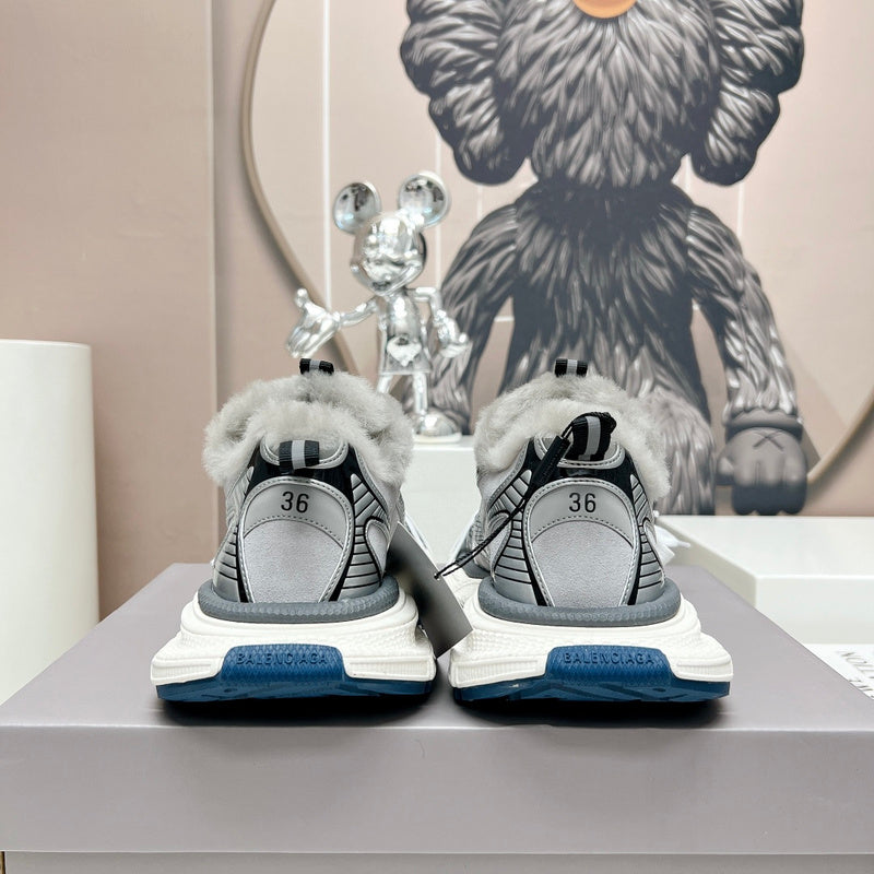Amelia-  AFFORDABLE LUXURY SHOES - BLN-CIAGA SHOES - 244
