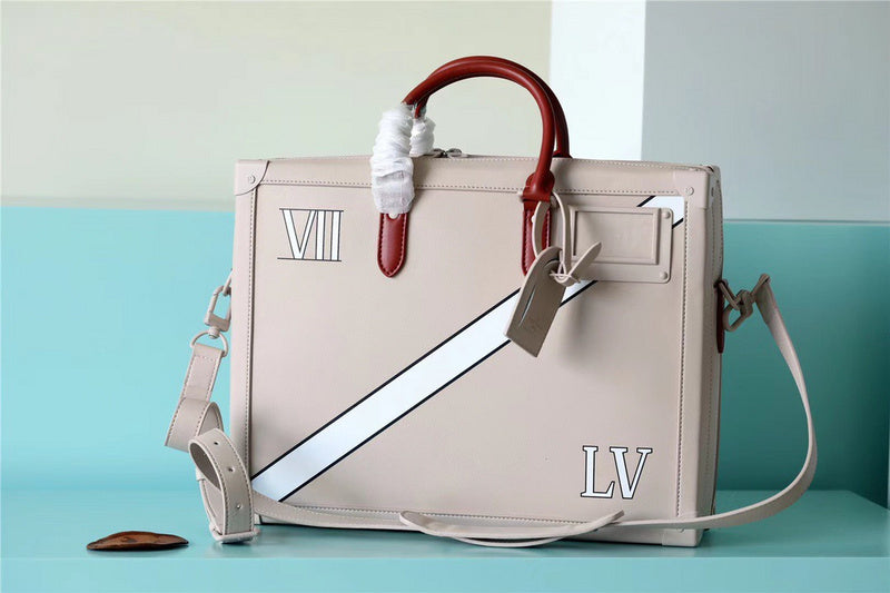 Fan Fashion Lu-Vi bags - 9806
