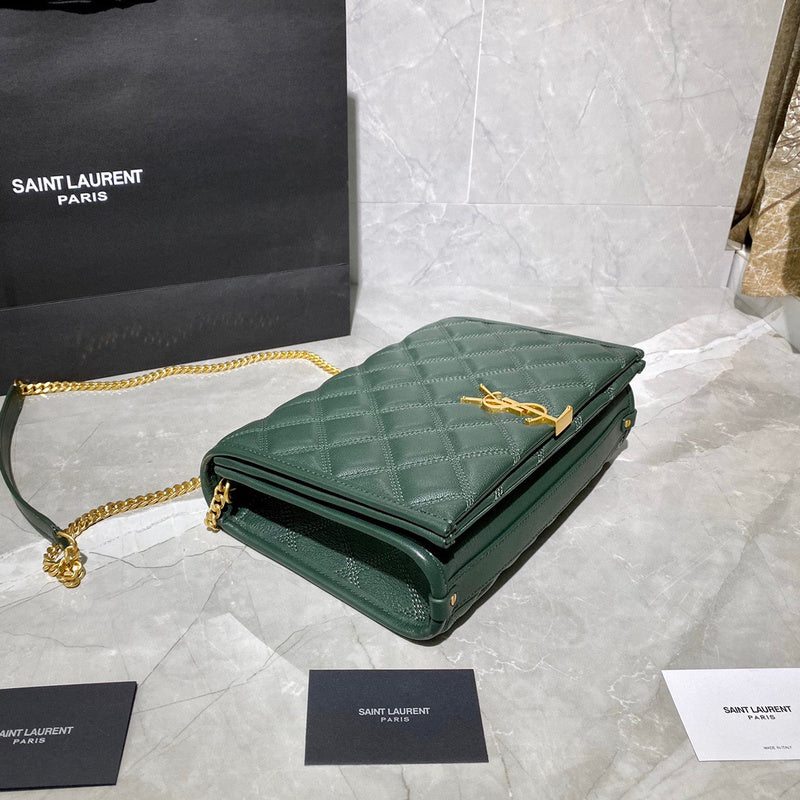 Amelia - YSL Bag - 4120