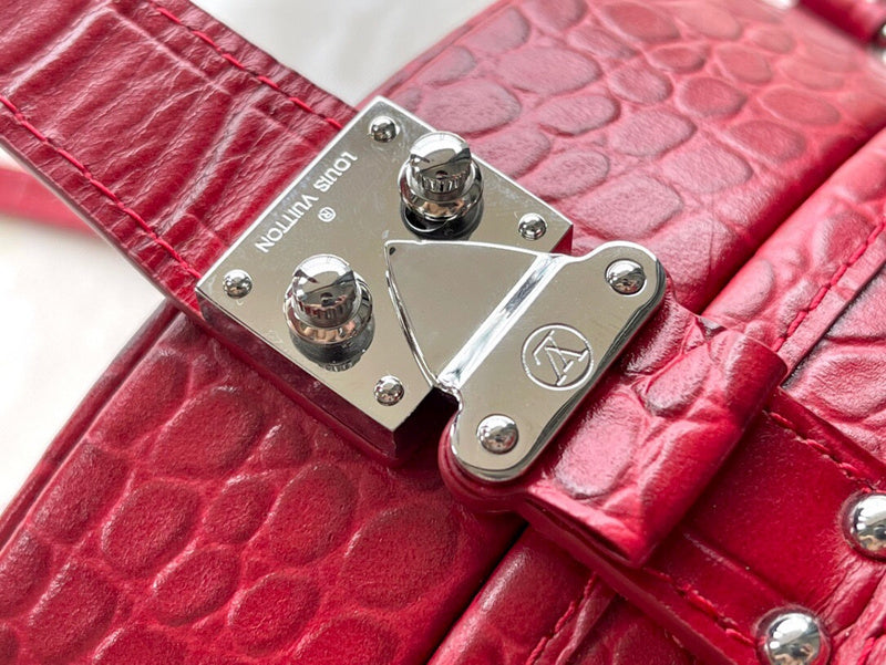Amelia- Lu-Vi bags - 5969