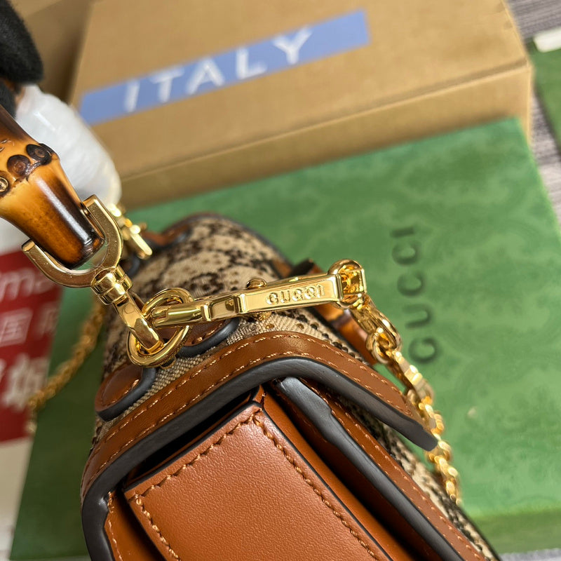 Amelia- GCI Bags - 5684