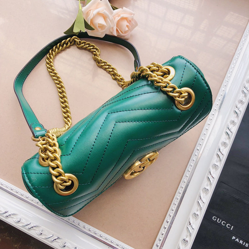 Amelia - GCI Bags - 10128