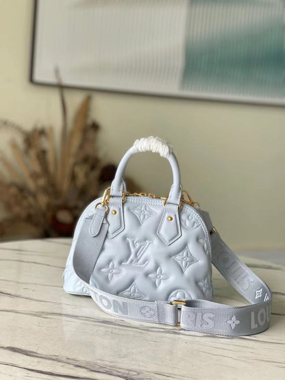 Fan Fashion Lu-Vi Bags - 16617
