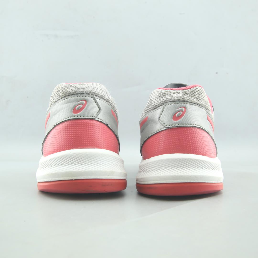 ASICS GEL DEDICATE AVIS