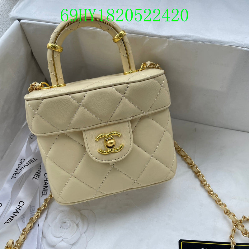 Amelia - CHL Bags - 854