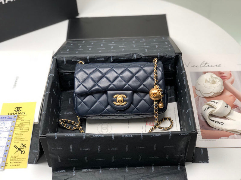 Amelia- CHL Bags - 7464
