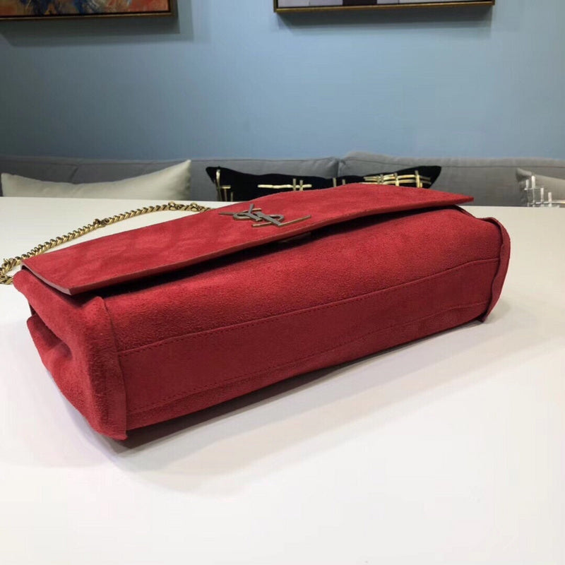 Amelia - YSL Bag - 2329