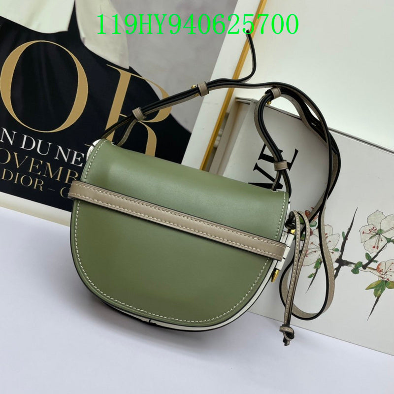 Amelia - LWE BRANDED BAGS - 288