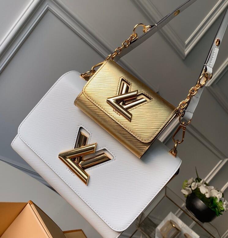 AmeliaLuxury - LOV Bags - 3099