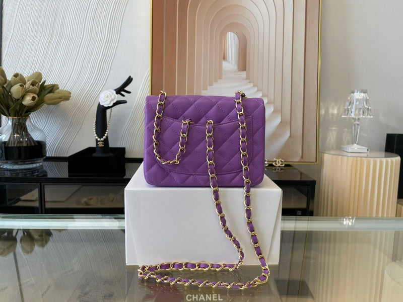 Amelia - CHL Bags - 2024