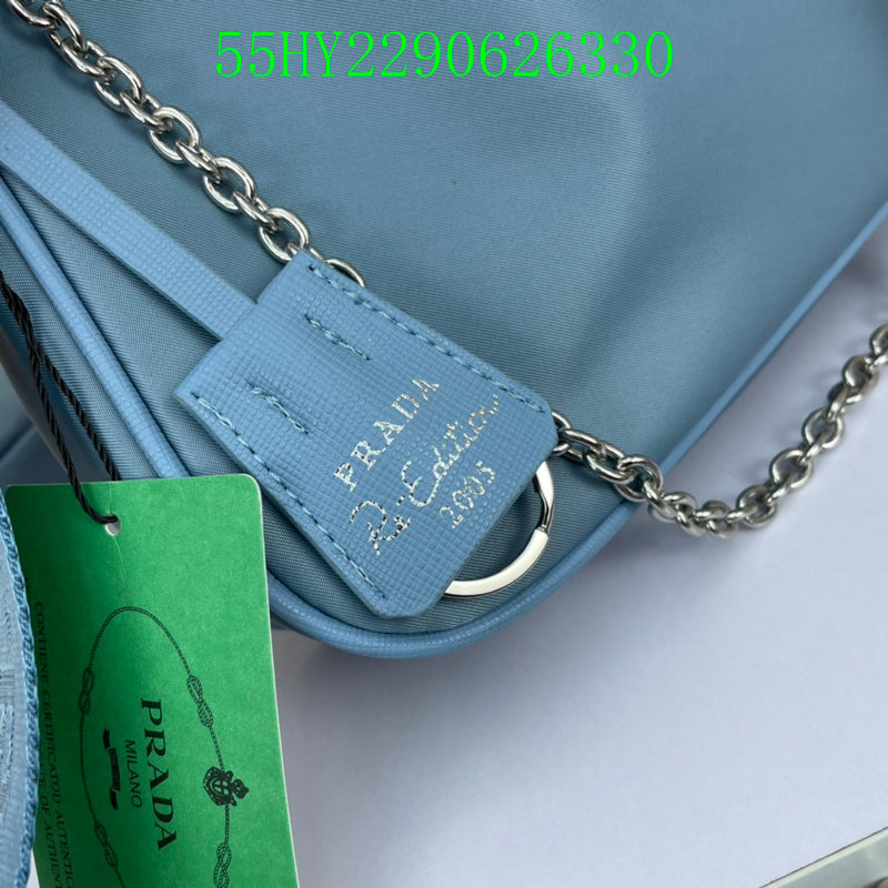 Prada Bags - The Barnes Bags  150
