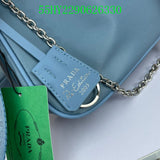 Prada Bags - The Barnes Bags  150